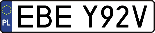 EBEY92V