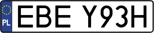 EBEY93H