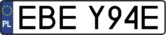 EBEY94E