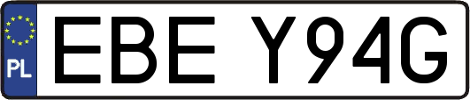 EBEY94G