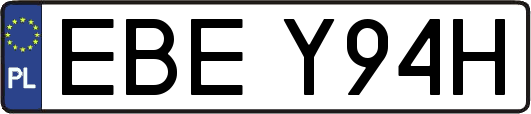 EBEY94H