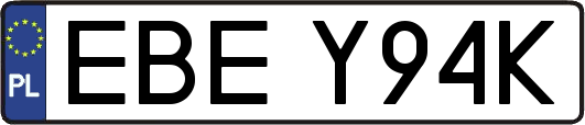 EBEY94K