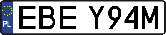 EBEY94M