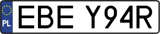 EBEY94R