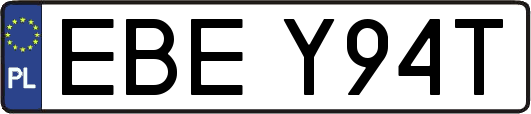 EBEY94T