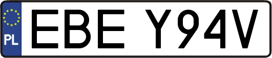 EBEY94V