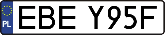 EBEY95F