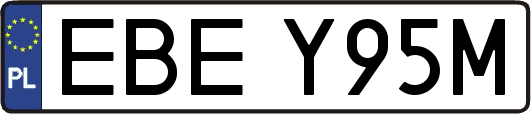 EBEY95M