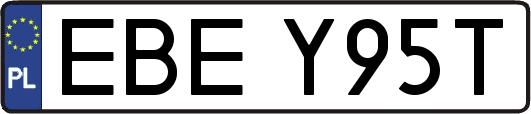 EBEY95T
