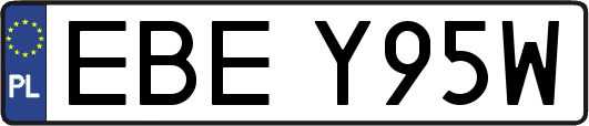EBEY95W