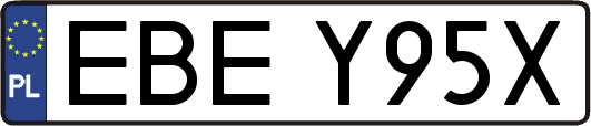 EBEY95X
