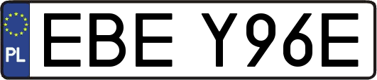 EBEY96E