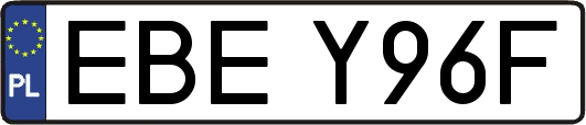 EBEY96F