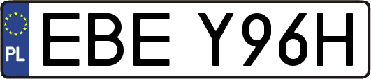 EBEY96H