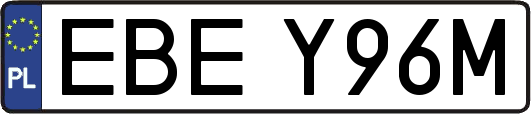 EBEY96M