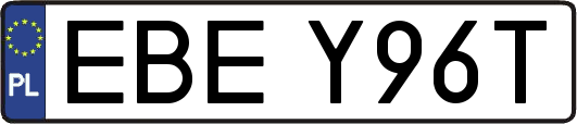 EBEY96T