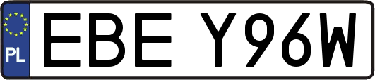 EBEY96W