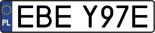 EBEY97E