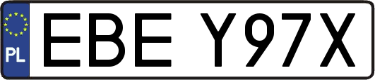 EBEY97X