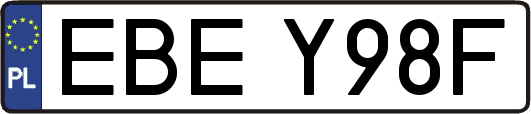 EBEY98F