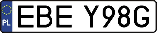 EBEY98G