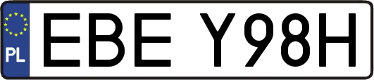 EBEY98H