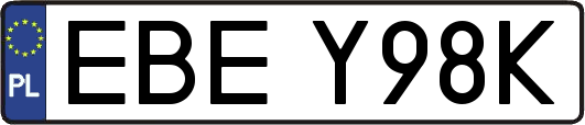 EBEY98K