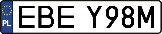 EBEY98M