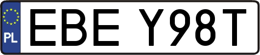 EBEY98T