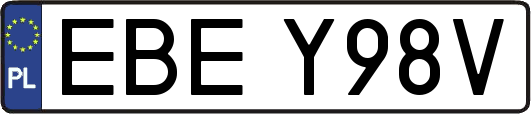 EBEY98V