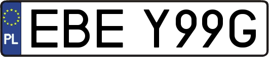 EBEY99G