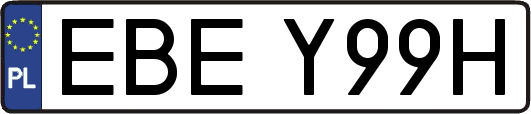 EBEY99H