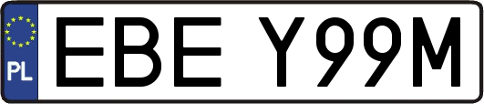 EBEY99M