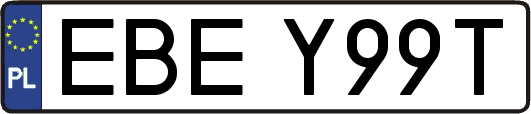 EBEY99T