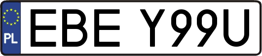 EBEY99U