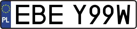 EBEY99W