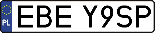 EBEY9SP