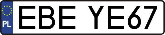 EBEYE67