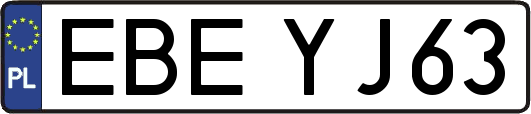EBEYJ63