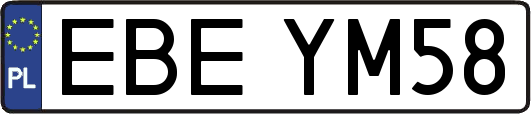 EBEYM58
