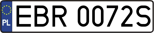 EBR0072S