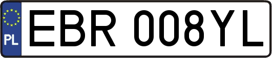 EBR008YL