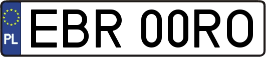 EBR00RO