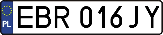 EBR016JY