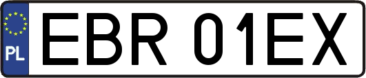 EBR01EX