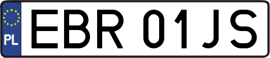 EBR01JS