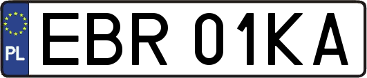 EBR01KA