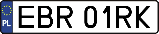 EBR01RK