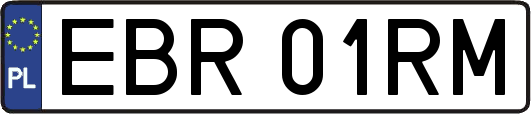 EBR01RM