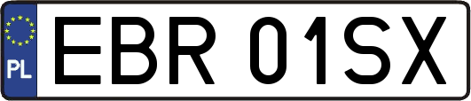 EBR01SX